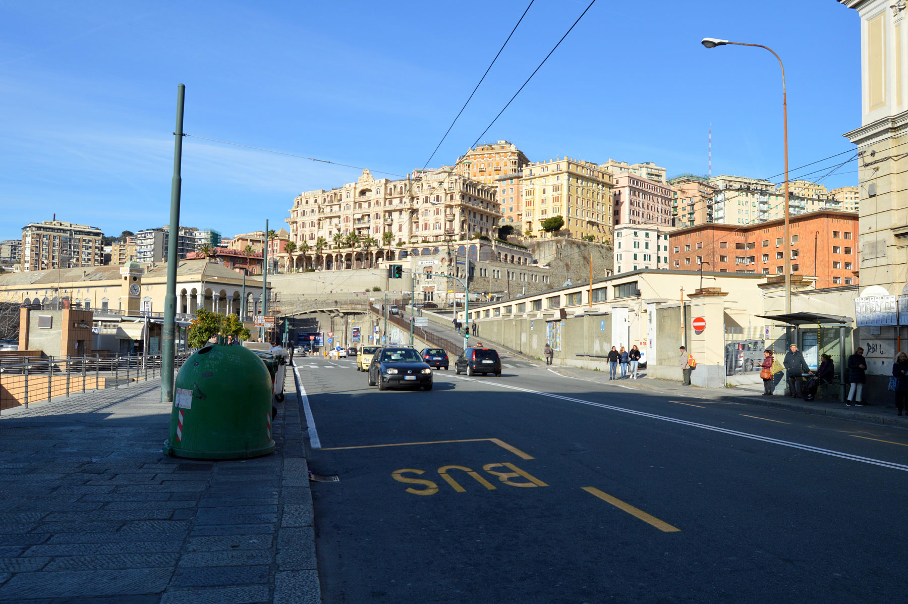 Genova
